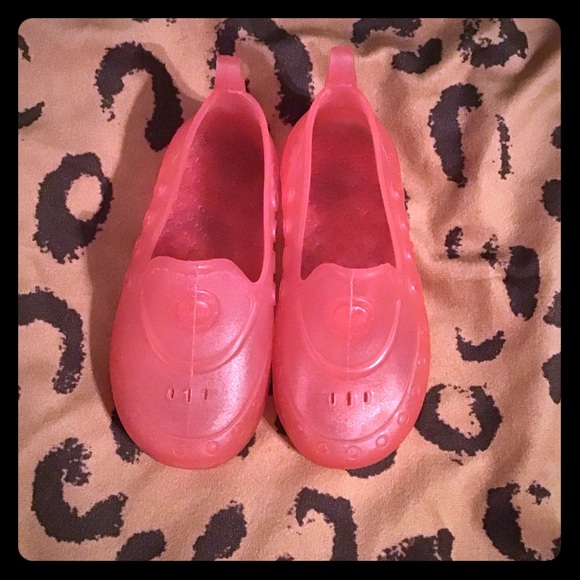 baby girl water shoes